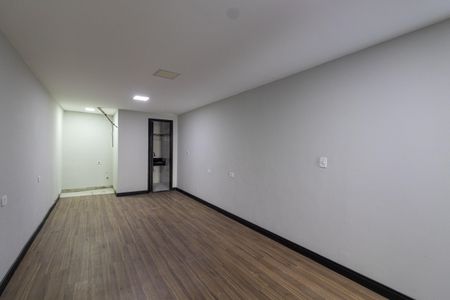 Casa para alugar com 120m², 2 quartos e 3 vagas Casa para alugar com 120m², 2 quartos e 3 vagasÁrea comum