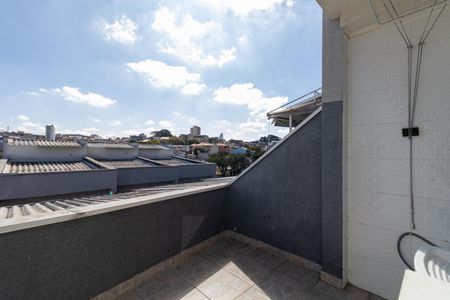 Casa para alugar com 120m², 2 quartos e 3 vagas Casa para alugar com 120m², 2 quartos e 3 vagasÁrea de Serviço