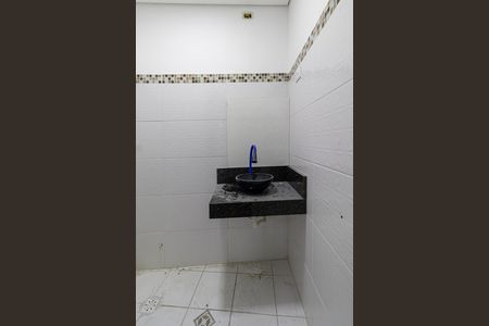 Casa para alugar com 120m², 2 quartos e 3 vagas Casa para alugar com 120m², 2 quartos e 3 vagasÁrea comum