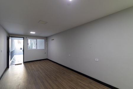 Casa para alugar com 120m², 2 quartos e 3 vagas Casa para alugar com 120m², 2 quartos e 3 vagasÁrea comum