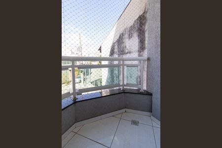 Casa para alugar com 120m², 2 quartos e 3 vagas Casa para alugar com 120m², 2 quartos e 3 vagasVaranda Suíte