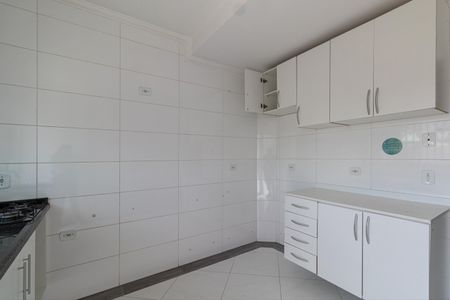 Casa para alugar com 120m², 2 quartos e 3 vagas Casa para alugar com 120m², 2 quartos e 3 vagasCozinha
