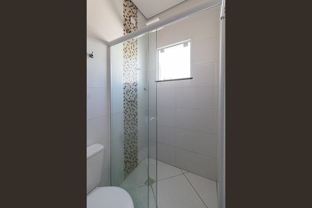 Casa para alugar com 120m², 2 quartos e 3 vagas Casa para alugar com 120m², 2 quartos e 3 vagasBanheiro Suíte