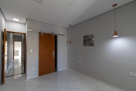Casa para alugar com 120m², 2 quartos e 3 vagas Casa para alugar com 120m², 2 quartos e 3 vagasSuíte