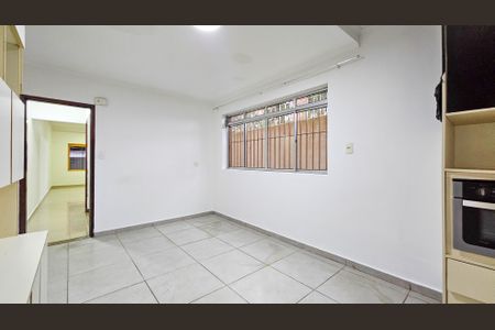 Casa à venda com 130m², 4 quartos e 2 vagasCozinha