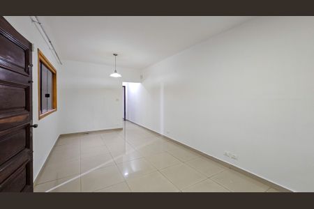 Casa à venda com 130m², 4 quartos e 2 vagasSala