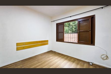 Casa à venda com 130m², 4 quartos e 2 vagasQuarto 4