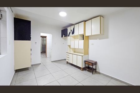 Casa à venda com 130m², 4 quartos e 2 vagasCozinha