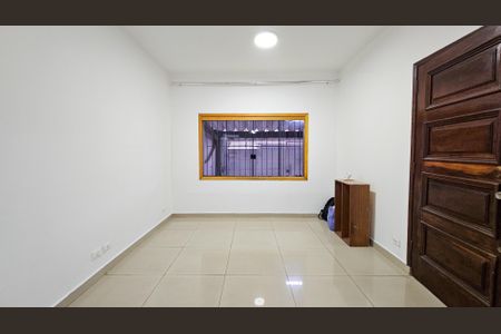 Sala de casa à venda com 4 quartos, 130m² em Jardim Luanda, São Paulo