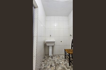 Casa à venda com 130m², 4 quartos e 2 vagasÁrea de Serviço