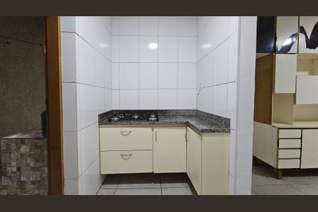 Casa à venda com 130m², 4 quartos e 2 vagasCozinha
