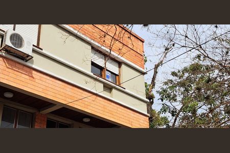 Apartamento à venda com 40m², 1 quarto e sem vaga Apartamento à venda com 40m², 1 quarto e sem vagaFachada