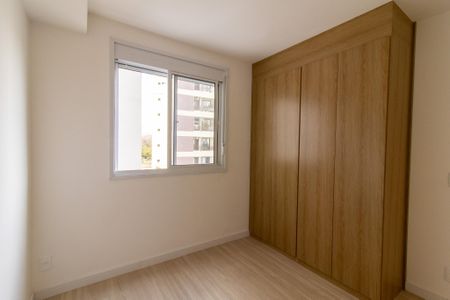 Apartamento à venda com 46m², 2 quartos e 1 vagaSuíte