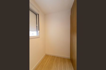 Apartamento à venda com 46m², 2 quartos e 1 vagaQuarto
