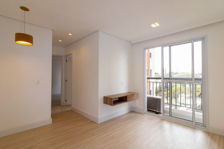 Apartamento à venda com 46m², 2 quartos e 1 vagaSala