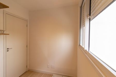 Quarto de apartamento à venda com 2 quartos, 46m² em Centro, Campinas