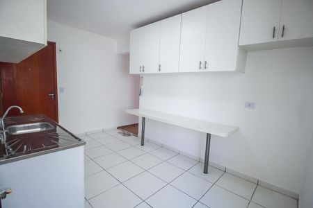 Apartamento para alugar com 120m², 3 quartos e 2 vagasCozinha