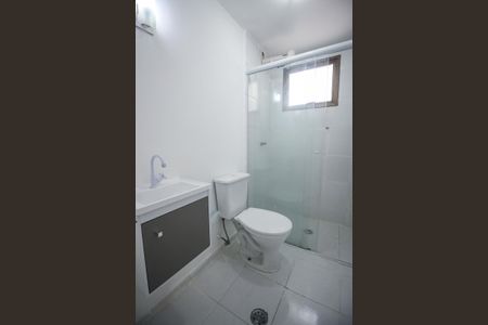 Apartamento para alugar com 120m², 3 quartos e 2 vagasBanheiro