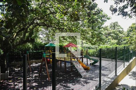 Apartamento para alugar com 120m², 3 quartos e 2 vagas Apartamento para alugar com 120m², 3 quartos e 2 vagasÁrea comum - Playground