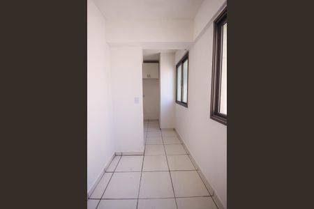 Apartamento para alugar com 120m², 3 quartos e 2 vagasÁrea de Serviço