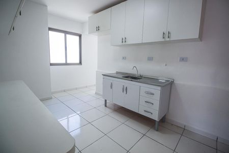 Apartamento para alugar com 120m², 3 quartos e 2 vagasCozinha