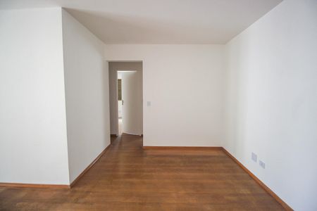Apartamento para alugar com 120m², 3 quartos e 2 vagasSala