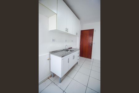 Apartamento para alugar com 120m², 3 quartos e 2 vagasCozinha