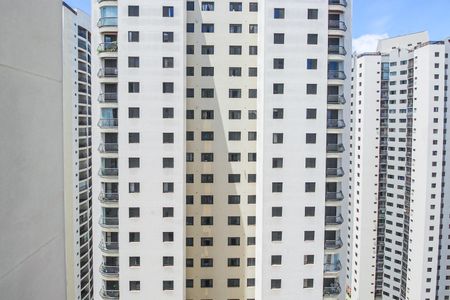 Apartamento para alugar com 120m², 3 quartos e 2 vagasVista da Área de Serviço