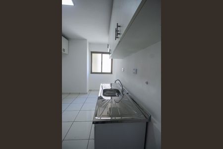 Apartamento para alugar com 120m², 3 quartos e 2 vagasCozinha