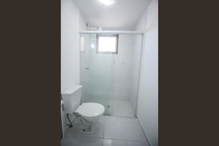 Apartamento para alugar com 120m², 3 quartos e 2 vagasBanheiro