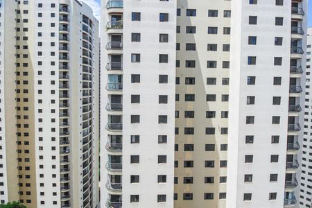 Apartamento para alugar com 120m², 3 quartos e 2 vagasVista do Quarto 2