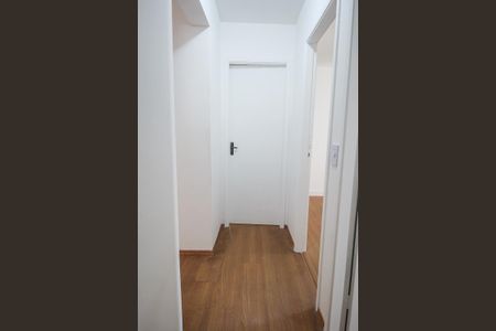 Apartamento para alugar com 120m², 3 quartos e 2 vagasCorredor