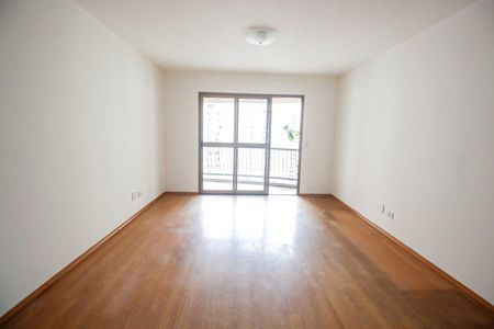 Sala de apartamento para alugar com 3 quartos, 120m² em Chácara Agrindus, Taboão da Serra