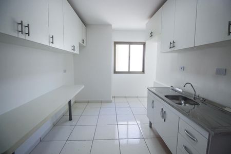 Apartamento para alugar com 120m², 3 quartos e 2 vagasCozinha