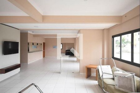 Apartamento para alugar com 120m², 3 quartos e 2 vagas Apartamento para alugar com 120m², 3 quartos e 2 vagasÁrea comum - Salão de festas