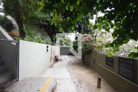 Apartamento para alugar com 120m², 3 quartos e 2 vagas Apartamento para alugar com 120m², 3 quartos e 2 vagasEspaço Pet