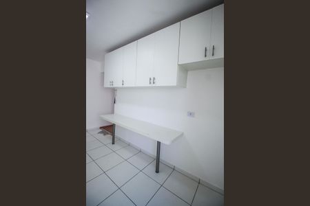 Apartamento para alugar com 120m², 3 quartos e 2 vagasCozinha