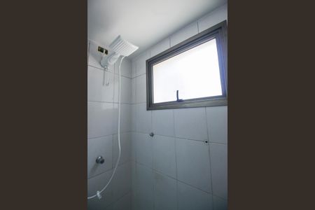 Apartamento para alugar com 120m², 3 quartos e 2 vagasBanheiro da Suíte