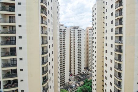 Apartamento para alugar com 120m², 3 quartos e 2 vagasVaranda da Sala