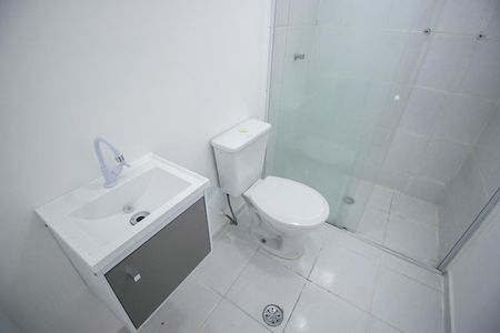 Apartamento para alugar com 120m², 3 quartos e 2 vagasBanheiro