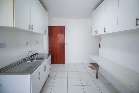 Apartamento para alugar com 120m², 3 quartos e 2 vagasCozinha
