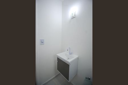 Apartamento para alugar com 120m², 3 quartos e 2 vagasBanheiro