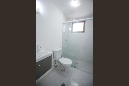 Apartamento para alugar com 120m², 3 quartos e 2 vagasBanheiro