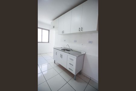 Apartamento para alugar com 120m², 3 quartos e 2 vagasCozinha