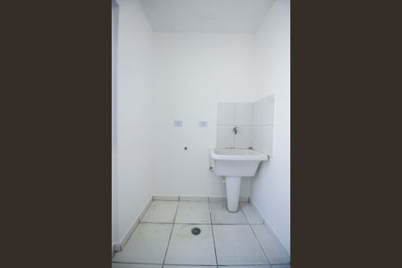 Apartamento para alugar com 120m², 3 quartos e 2 vagasÁrea de Serviço