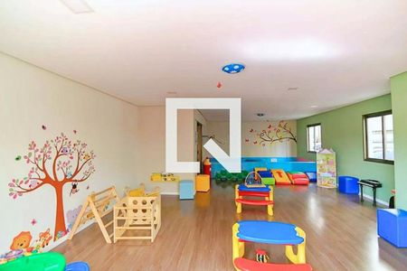 Apartamento para alugar com 120m², 3 quartos e 2 vagas Apartamento para alugar com 120m², 3 quartos e 2 vagasBrinquedoteca