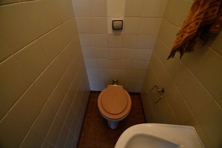 Casa à venda com 1570m², 7 quartos e 6 vagasBanheiro de serviço