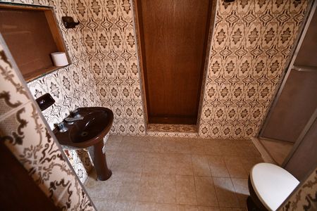 Casa à venda com 1570m², 7 quartos e 6 vagasBanheiro Suíte 2