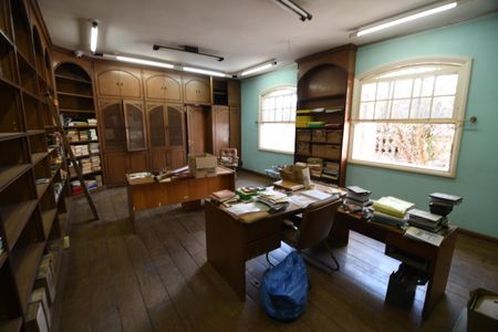 Sala  de casa à venda com 7 quartos, 1570m² em Jardim Chapadão, Campinas