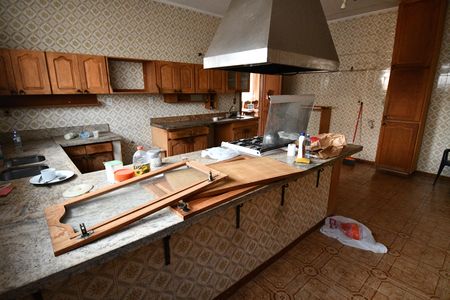 Casa à venda com 1570m², 7 quartos e 6 vagasCozinha